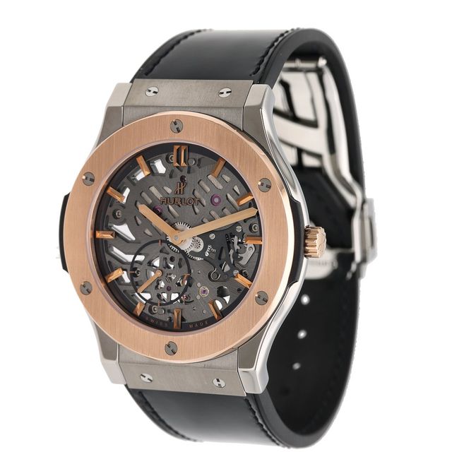 Hublot Classic Fusion 515.N0.0180.LR.TRS15 Image 2